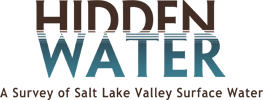 Hidden Waters Logo